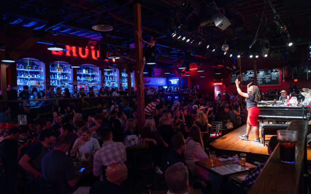 What to Do in the Gaslamp Quarter at Night: A Local’s Guide to the Heart of Downtown San Diego