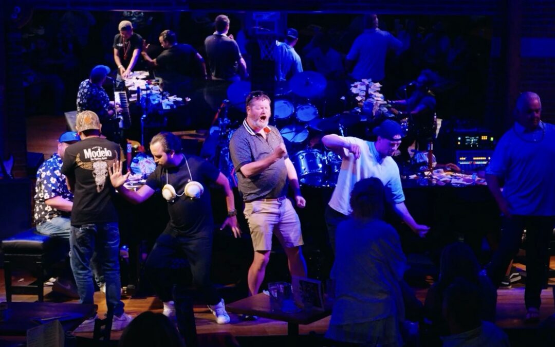 The Ultimate Guide to San Diego Nightlife (2025 Edition)