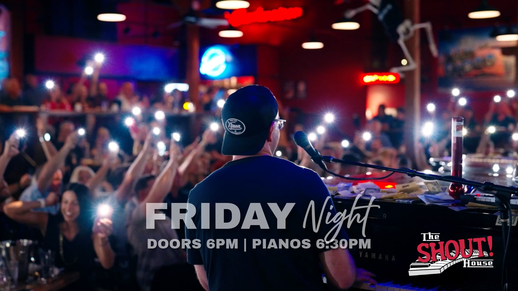 SH Friday Night
